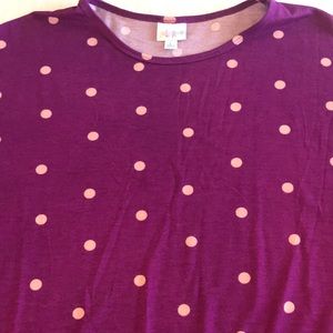 LuLaRoe Tops - Lularoe Irma LuLaRoe Tops - Lularoe Irma